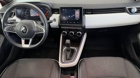 Auto Usate A Viterbo | Renault Clio V 2019 1.6 E-Tech Full Hybrid Techno 145Cv Auto