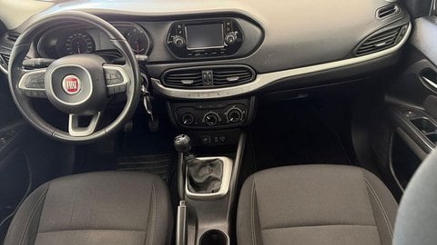 Auto Usate A Viterbo | Fiat Tipo Sw Ii 2016 Sw 1.6 Mjt Easy Business S&S 120Cv