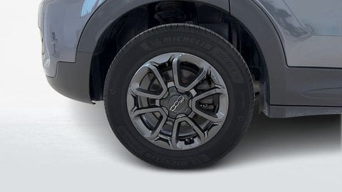 Auto Usate A Viterbo | Fiat 500X 2022 1.3 Mjt Lounge