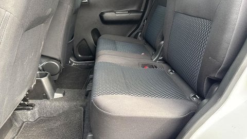 Auto Usate A Viterbo | Suzuki Ignis Iii 2020 1.2 Dualjet Hybrid Easy Top 2Wd