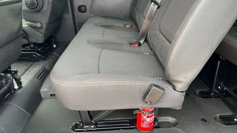 Auto Usate A Viterbo | Renault Trafic Equilibre L1 Blue Dci 150 My24