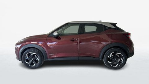 Usate A Viterbo | Nissan Juke N-Connecta Hev