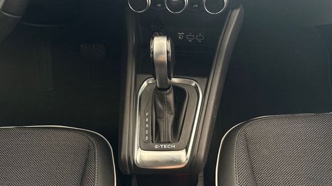 Auto Usate A Viterbo | Renault Captur 1.6 E-Tech Hybrid Intens 145Cv Auto