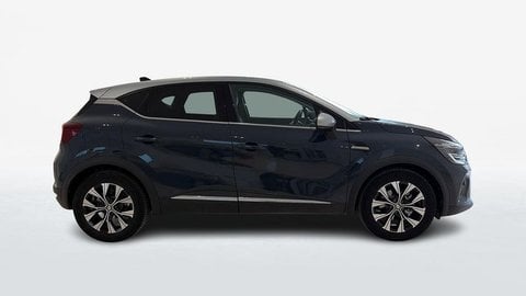 Auto Usate A Viterbo | Renault Captur 1.6 E-Tech Full Hybrid Techno Auto 145Cv