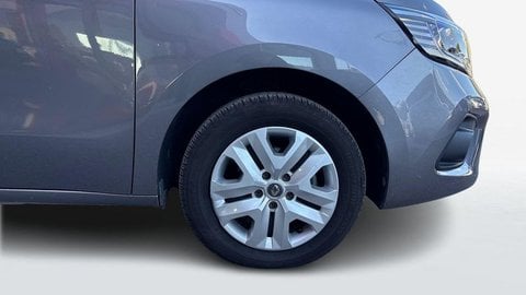 Auto Usate A Viterbo | Renault Kangoo Iii 2021 1.5 Blue Dci 95Cv Equilibre