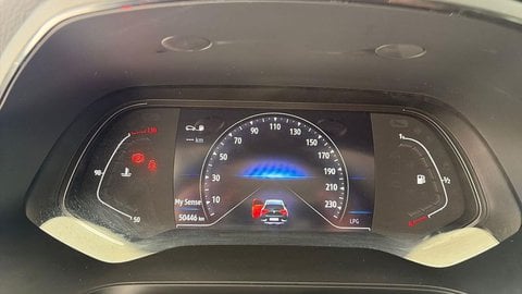 Auto Usate A Viterbo | Renault Captur Ii 2019 1.0 Tce Techno Gpl 100Cv
