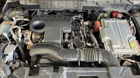 Auto Usate A Viterbo | Nissan Juke N-Connecta Hev