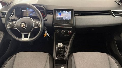 Auto Usate A Viterbo | Renault Clio V 2023 1.0 Tce Gpl Evolution