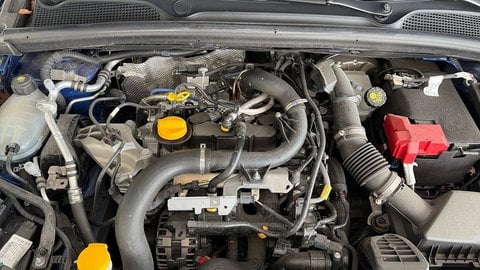 Auto Usate A Viterbo | Renault Clio V 2023 Techno My24 Tce 90