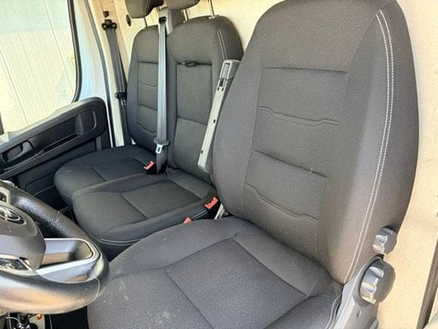 Auto Usate A Viterbo | Opel Movano 35 L2H2 2.2 Diesel 140Cv S&S