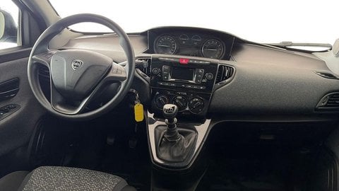 Auto Usate A Viterbo | Lancia Ypsilon Iii 2021 Hybrid 5 Porte 1.0