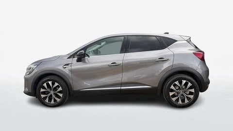 Usate A Viterbo | Renault Captur Ii 2019 1.0 Tce Techno Gpl 100Cv