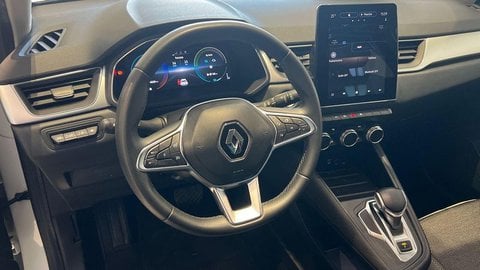 Auto Usate A Viterbo | Renault Captur Ii 2019 Intens Plug-In Hybrid E-Tech 160 My2021