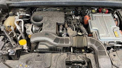 Auto Usate A Viterbo | Renault Captur 1.6 E-Tech Hybrid Techno Fast Track 145Cv A