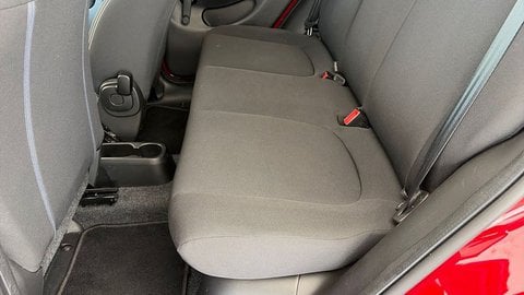 Auto Usate A Viterbo | Fiat Panda Cross Panda Iii 2021 Cross Panda 1.0 Firefly Hybrid Cross S&S 7...
