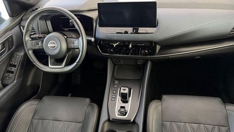Auto Usate A Viterbo | Nissan Qashqai Iii 2021 Tekna+ E-Power
