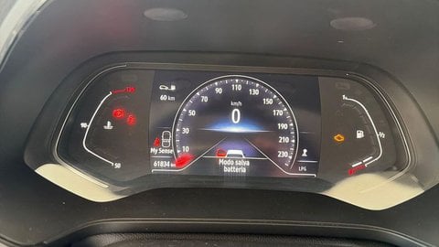 Auto Usate A Viterbo | Renault Captur 1.0 Tce Techno Gpl 100Cv