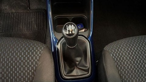 Auto Usate A Viterbo | Suzuki Ignis Iii 2020 1.2 Dualjet Hybrid Top 2Wd
