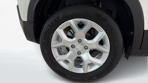 Auto Usate A Viterbo | Jeep Avenger 1.2 100Cv Altitude