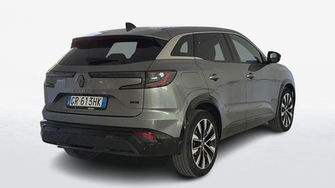 Usate A Viterbo | Renault Austral 2023 1.2 E-Tech Full Hybrid Techno 200Cv Auto