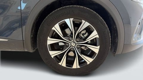 Auto Usate A Viterbo | Renault Captur 1.6 E-Tech Full Hybrid Techno Auto 145Cv