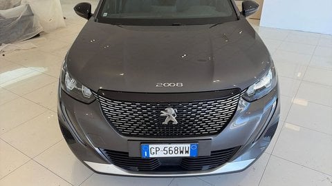 Auto Usate A Viterbo | Peugeot 2008 1.5 Bluehdi Allure Pack S&S 130Cv Eat8