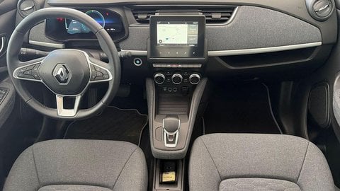 Auto Usate A Viterbo | Renault Zoe 2020 Evolution R135 E-Shifter