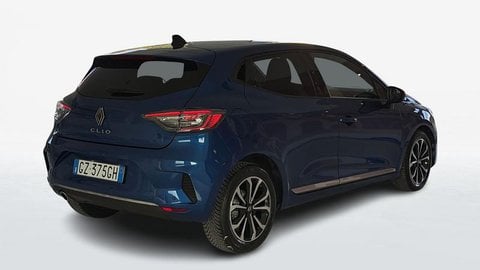 Usate A Viterbo | Renault Clio V 2023 1.0 Tce Techno