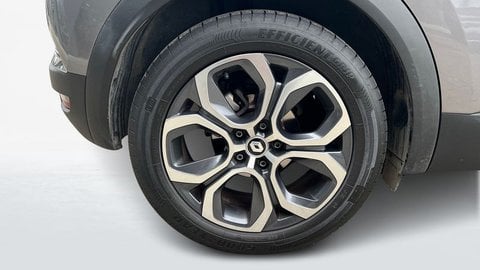 Auto Usate A Viterbo | Renault Captur 1.6 E-Tech Hybrid Techno Fast Track 145Cv A