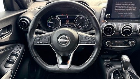 Auto Usate A Viterbo | Nissan Juke Ii 2020 1.6 Hev N-Connecta