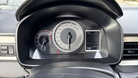 Auto Usate A Viterbo | Suzuki Ignis Iii 2020 1.2 Dualjet Hybrid Easy Top 2Wd