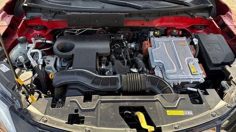 Auto Usate A Viterbo | Nissan Juke Ii 2020 1.6 Hev Tekna