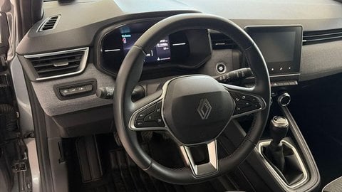 Auto Usate A Viterbo | Renault Clio V 2023 Techno Tce 90