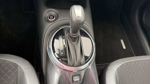 Auto Usate A Viterbo | Nissan Juke 1.0 Dig-T N-Connecta 114Cv Dct