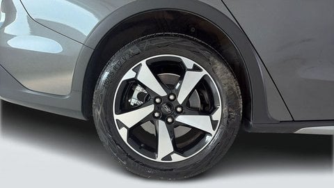 Auto Usate A Viterbo | Ford Focus Active V 2022 Sw Active Sw 1.0T Ecoboost H X 125Cv