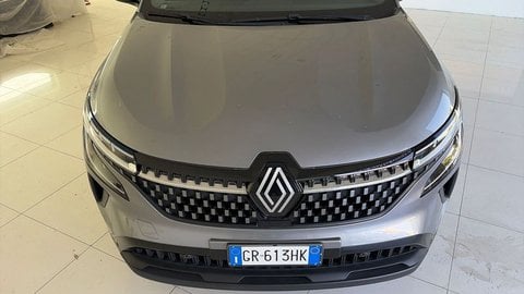 Auto Usate A Viterbo | Renault Austral 2023 1.2 E-Tech Full Hybrid Techno 200Cv Auto
