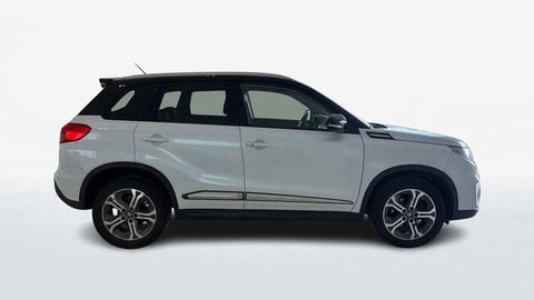 Auto Usate A Viterbo | Suzuki Vitara Ii 2015 1.6 Ddis V-Top S&S 2Wd