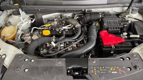 Auto Usate A Viterbo | Dacia Duster Extreme 4X2 Tce 100 Gpl Eco-G