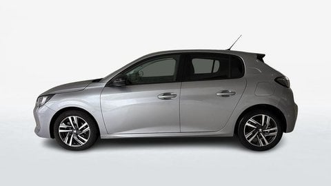 Auto Usate A Viterbo | Peugeot 208 Ii 2019 1.2 100Cv 5P Allure