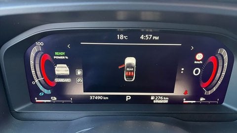 Auto Usate A Viterbo | Nissan Qashqai 1.5 E-Power Tekna 2Wd
