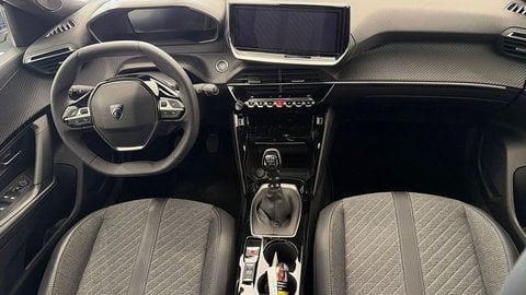 Auto Usate A Viterbo | Peugeot 2008 1.2 Puretech Allure S&S 100Cv