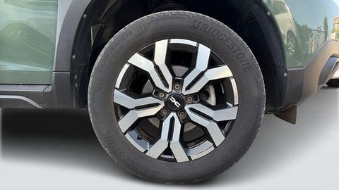 Auto Usate A Viterbo | Dacia Duster Ii 2021 1.5 Blue Dci Journey Up 4X2 115Cv