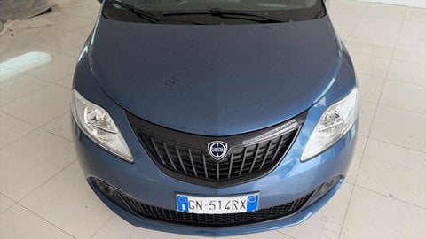 Auto Usate A Viterbo | Lancia Ypsilon Iii 2021 Hybrid 5 Porte 1.0