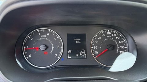 Auto Usate A Viterbo | Dacia Duster Ii 2021 1.5 Blue Dci Journey Up 4X2 115Cv