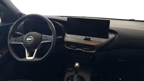 Auto Usate A Viterbo | Nissan Juke Ii 2024 N-Connecta Amt