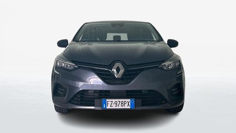 Auto Renault Clio 5 Porte 1.0 Tce Gpl Zen 5P 1.2 16V Expression Usate A Viterbo