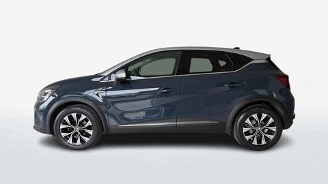 Usate A Viterbo | Renault Captur 1.0 Tce Techno Gpl 100Cv