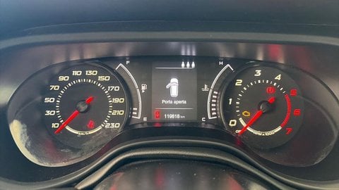 Auto Usate A Viterbo | Fiat Tipo Sw Ii 2016 Sw 1.6 Mjt Easy Business S&S 120Cv
