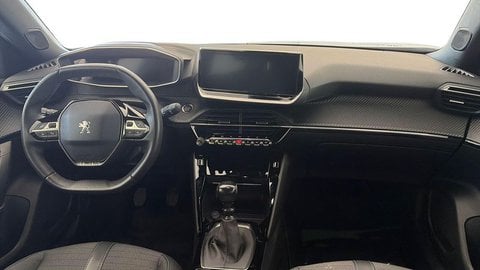 Auto Usate A Viterbo | Peugeot 2008 Ii 2020 1.2 Puretech Allure Pack S&S 130Cv