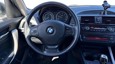 Auto Usate A Viterbo | Bmw Serie 1 F/20-21 2011 5 Porte 118D Urban